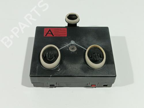 Comfort control module VW GOLF VII Variant (BA5, BV5) | BP31336363M56