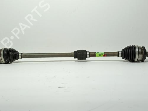 Used Right front driveshaft Right front driveshaft HYUNDAI i20 III (BC3, BI3) [2020-2026] 29902307 29902307