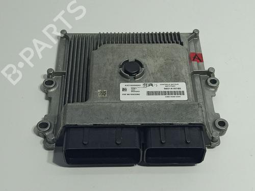 Used Engine control unit (ECU) CITROËN C3 AIRCROSS II (2R_, 2C_) [2017-2026]  31721924