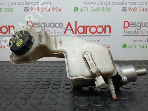 Brake master cylinder MAZDA 3 Saloon (BK) 1.6 DI Turbo (BK12Y) | BP2748772M77