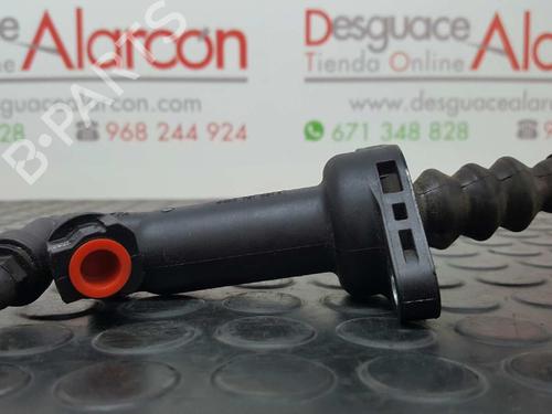 Clutch slave cylinder VW POLO V (6R1, 6C1) 1.6 TDI | BP14529729M113 