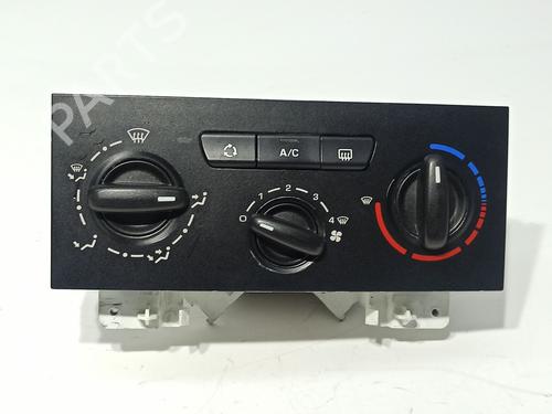 Used Climate control PEUGEOT EXPERT Van (VF3A_, VF3U_, VF3X_) 1.6 HDi 90 8V (90 hp) 26726296