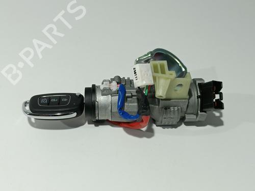 Ignition barrel HYUNDAI BAYON (BC3) 1.0 T-GDI 48V-Hybrid | BP40107699M48 - Image 3