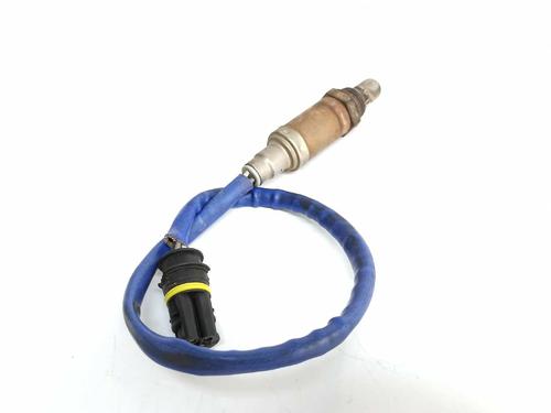 Electronic sensor MERCEDES-BENZ S-CLASS (W220, V220) S 500, S 500 L (220.075, 220.175, 220.875) | BP8750238M84 