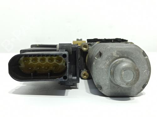 Rudehejsemotor bagstkærm venstre MERCEDES-BENZ A-CLASS (W168) A 170 CDI (168.008) | BP11388968E23