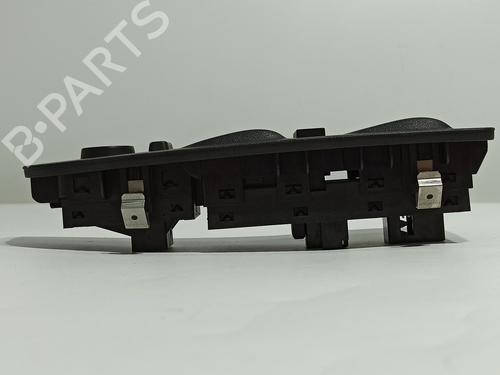 Left front window switch FIAT BRAVO II (198_) 1.6 D Multijet (198AXH1B) | BP17461545I27 