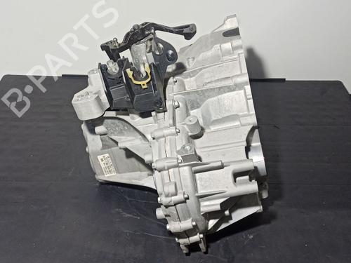 Gearbox VOLVO XC40 (536) T3 | BP32081020M3