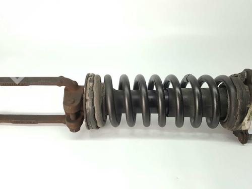 Schokbreker links voor JEEP CHEROKEE (KJ) 2.8 CRD 4x4 (163 hp) 62088770AC