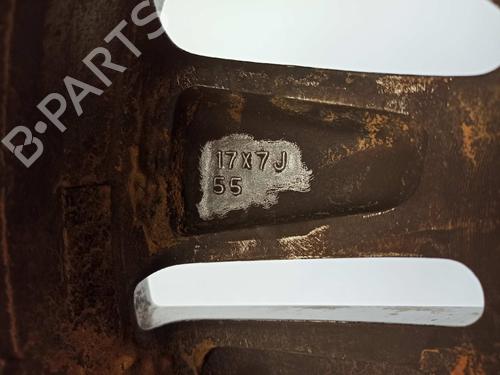 Rim SUBARU OUTBACK (BR) 2.0 D AWD (BRD) | BP7177102C45