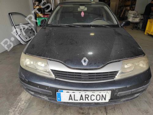 Brugte RENAULT LAGUNA II (BG0/1_) 1.9 dCi (BG08, BG0G) (120 hp) 4280548