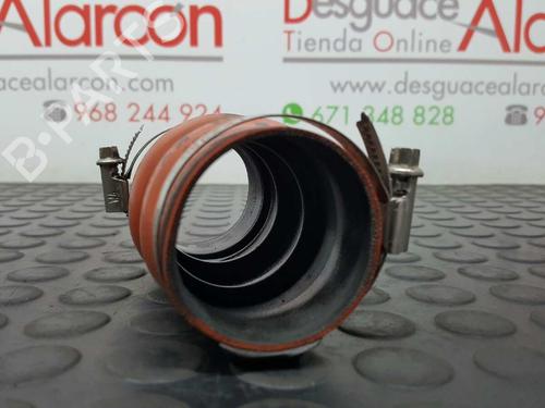 Pipe PEUGEOT 208 I (CA_, CC_) 1.6 HDi | BP14532466M125 