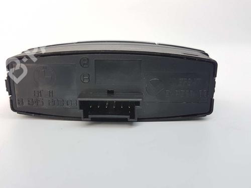 Warning switch BMW 1 (E87) 118 d | BP6628549I22 