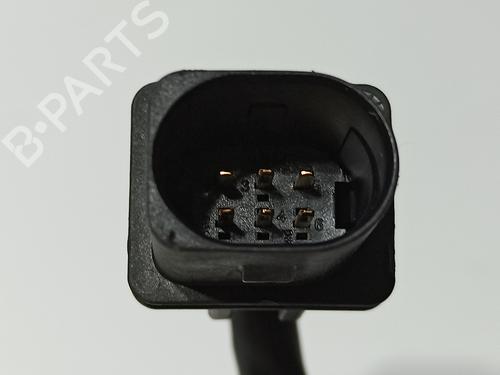 Elektronisk sensor AUDI A6 C6 (4F2) 2.0 TDI | BP27216428M84