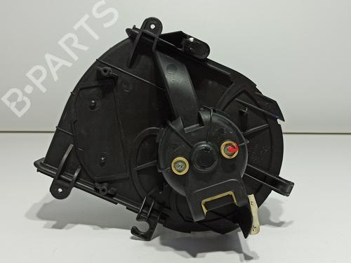 Heater blower motor CITROËN JUMPY II Van 2.0 HDi 125 | BP26656129M62 