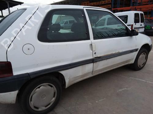 Engine control unit (ECU) CITROËN SAXO (S0, S1) 1.1 X, SX | BP7998508M57