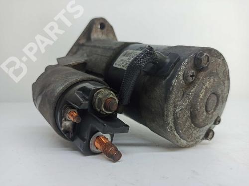 Starter RENAULT KANGOO / GRAND KANGOO II (KW0/1_) 1.5 dCi 70 (KW0V, KW0A) | BP9971116M8 