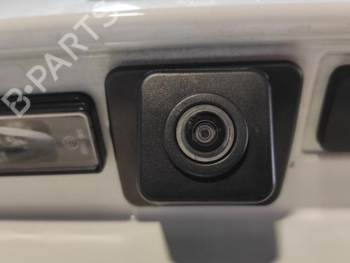 Used Camera CITROËN C5 AIRCROSS (A_) 1.2 PureTech 130 (ARHNSJ) (131 hp) 24018635