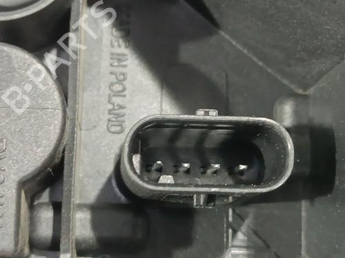 Left taillight FIAT 500 C (312_) 1.2 (312CXA1A, 312AXA1A) | BP29442975C34 