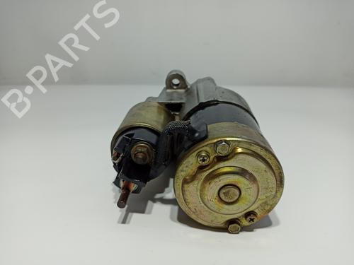 Starter RENAULT CLIO II (BB_, CB_) 1.5 dCi (B/CB07) | BP13689028M8