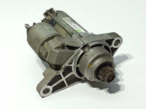 Used Starter SKODA FABIA II (542) 1.2 (60 hp) 23560748