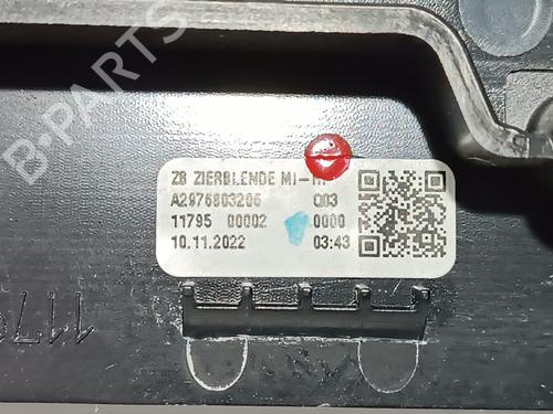 Other MERCEDES-BENZ EQS (V297) EQS 450+ (297.123) | BP17125691O1
