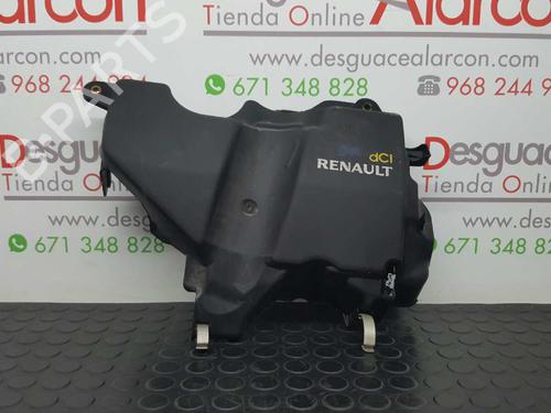 Used Upper protection RENAULT TWINGO II (CN0_) 1.5 dCi 90 (86 hp) 8748603