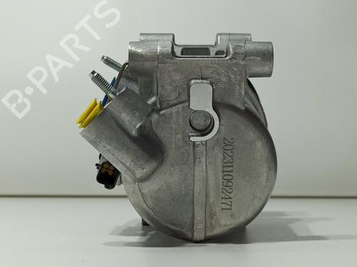 AC compressor CITROËN C3 / C3 ORIGIN III (SX) 1.2 PureTech 82 | BP26174260M34 