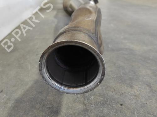 Catalyst MERCEDES-BENZ V-CLASS (W447) V 250 CDI / d 4-matic (447.811, 447.813) | BP26056160M10 