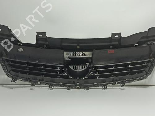 Grille OPEL ZAFIRA / ZAFIRA FAMILY B (A05) 1.9 CDTI (M75) | BP19785443C40 