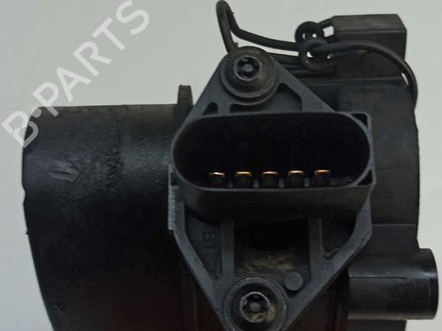Mass air flow sensor LAND ROVER FREELANDER I (L314) 2.0 Td4 4x4 | BP4498598M95