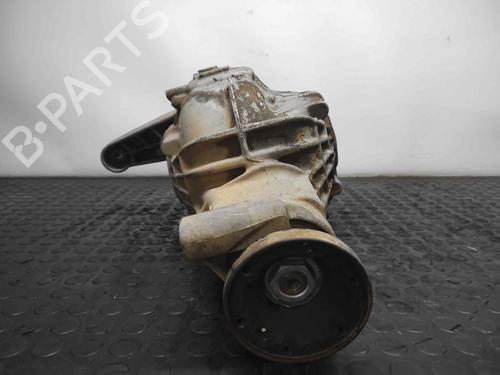 Front differential MERCEDES-BENZ M-CLASS (W163) ML 270 CDI (163.113) | BP9544710M23
