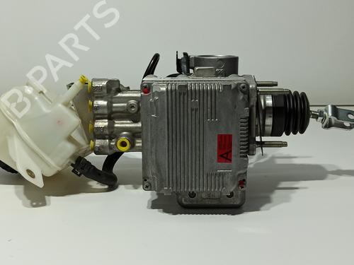 Servo brake TOYOTA YARIS (_P13_) 1.5 Hybrid (NHP130_, NHP130) | BP28332048M42 