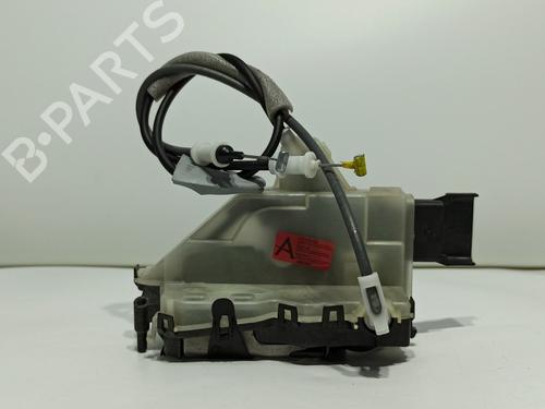 Front right lock CITROËN C3 / C3 ORIGIN III (SX) 1.6 BlueHDi 75 | BP15471002C97 