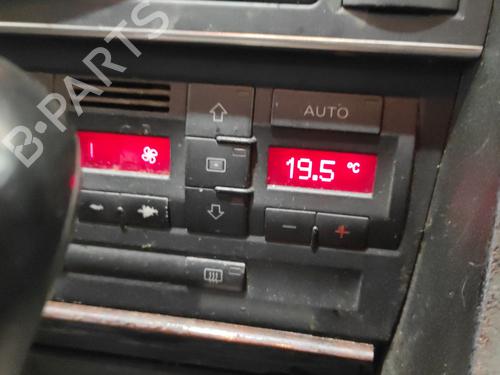 Climate control AUDI A4 B6 Avant (8E5) 1.9 TDI | BP37714224I5 - Image 3