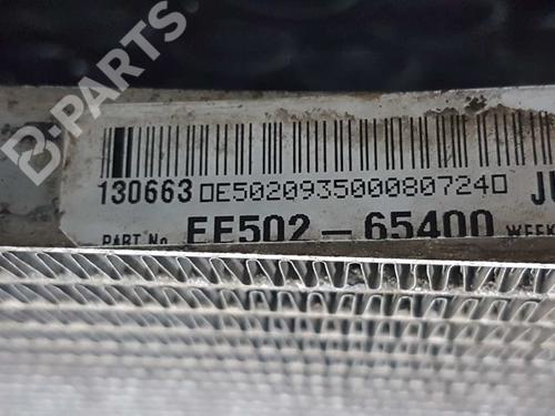 AC radiator NISSAN PATHFINDER III (R51) 2.5 dCi 4WD | BP6468332M32 