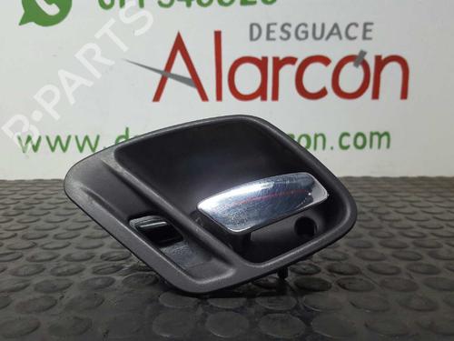 Front left interior door handle JEEP GRAND CHEROKEE II (WJ, WG) 3.1 TD 4x4 | BP3326078I13 