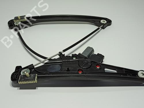 Front left window mechanism PEUGEOT 5008 II (MC_, MJ_, MR_, M4_) 1.2 THP (MRHNYH, MRHNYW, MRHNSJ, MRHNSU, MRHNSM) | BP29294690C22