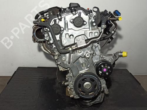 Used Engine Engine 34629896 34629896