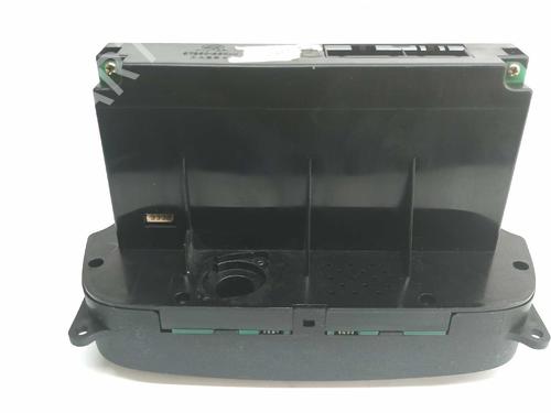 Climate control HYUNDAI SANTA FÉ I (SM) 2.0 CRDi | BP7223946I5 