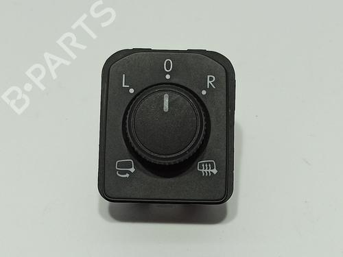 Used Mirror switch SKODA KAMIQ (NW4) 1.0 TSI (116 hp) 23183802
