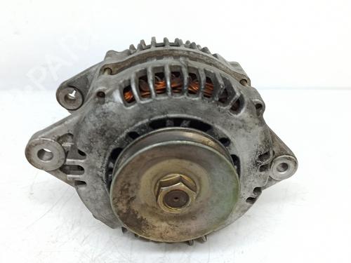 Alternator NISSAN ALMERA TINO (V10) 2.2 dCi | BP10918303M7