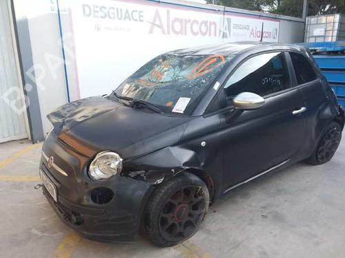 Used Parts FIAT 500 (312_) 0.9 (312AXG1A, 312.AXG11) (86 hp) 4278475