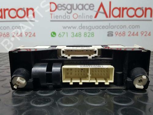 Climate control SEAT IBIZA IV SC (6J1, 6P5)  | BP2740324I5 