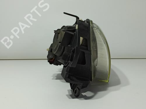Right headlight NISSAN ALMERA II (N16)  | BP25731169C29 