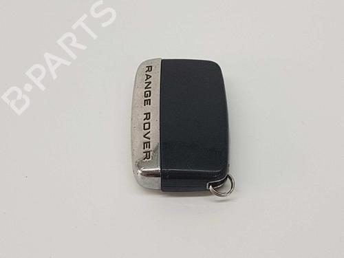 Other LAND ROVER RANGE ROVER EVOQUE (L538) 2.2 D 4x4 | BP14540931O1