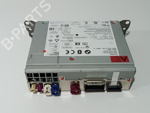 Electronic module BMW 1 (F40) | BP24137247M83