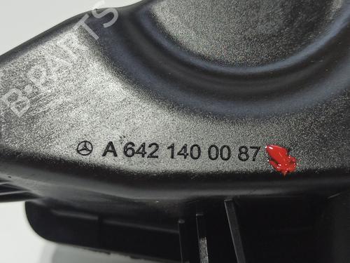 Pipe MERCEDES-BENZ R-CLASS (W251, V251) R 280 CDI 4-matic (251.020) | BP16102498M125 