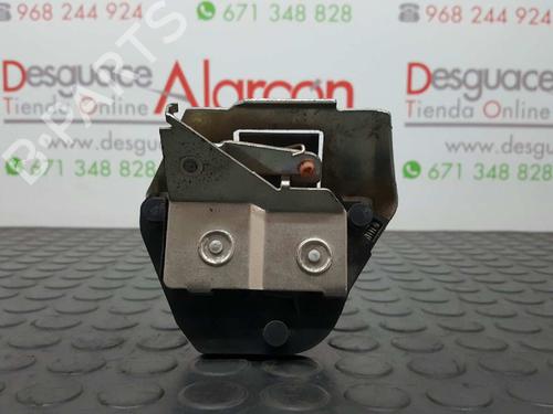 Rear right lock PEUGEOT PARTNER MPV (5_, G_) 1.6 HDi 90 | BP11386856C99 