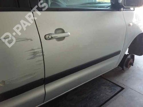 Heater resistor SEAT ALHAMBRA (7V8, 7V9) 1.9 TDI | BP11675534M108 