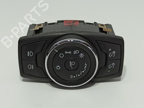 Forlygtekontakt FORD TOURNEO COURIER B460 MPV 1.5 TDCi (75 hp) 25750314